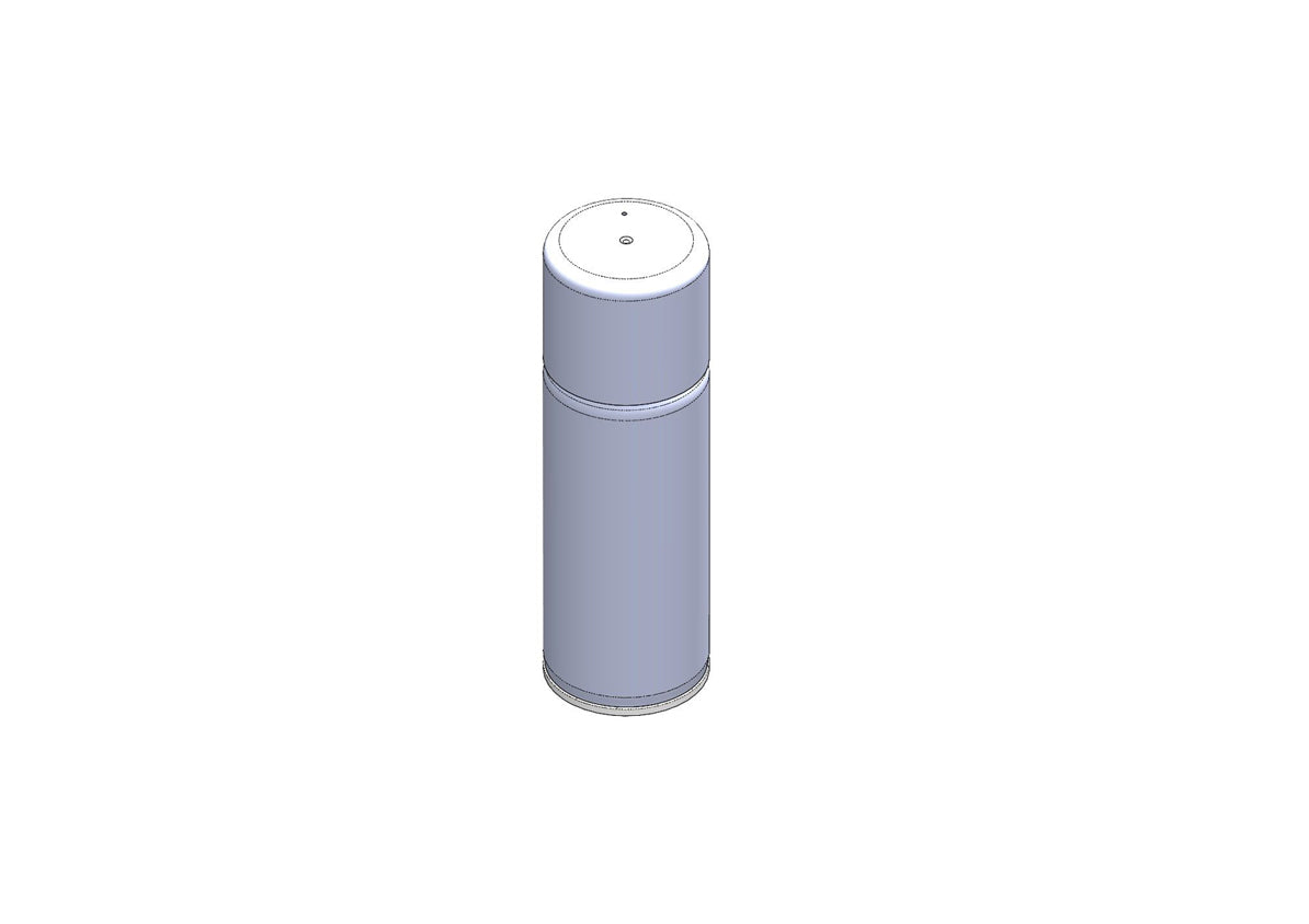 BBQube Touch-up Paint