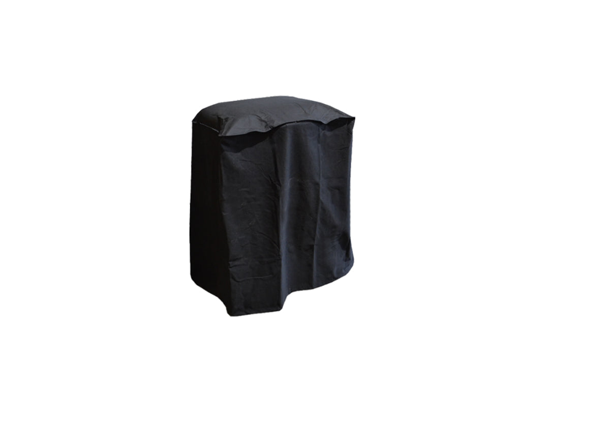 Couverture extérieure BBQube
