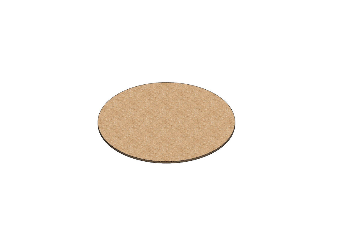 BBQube Pizza Stone